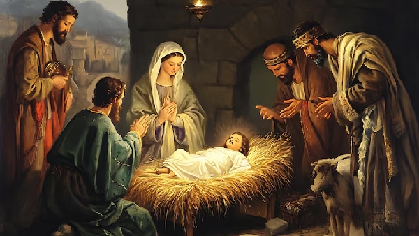 Merry Christmas 2025 Wishes in Telugu Quotes and Greetings Whatsapp Status for Friends Family