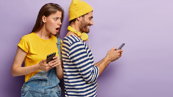 Social Media and Divorce How a Like Button Destroyed a Marriage