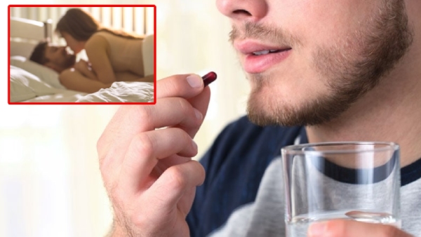 Good News for Men Hormone-Free Male Contraceptive Pill YCT-529 Shows Promise