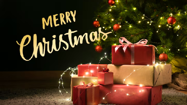 Merry Christmas 2025 Wishes in Telugu Quotes and Greetings Whatsapp Status for Friends Family