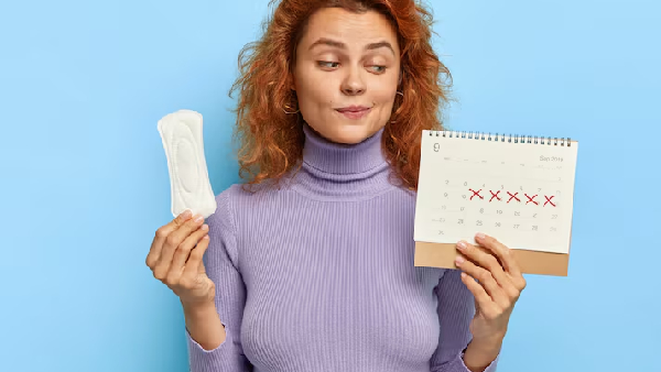 From Happy to Sad in Seconds Understanding Menstrual Mood Swings