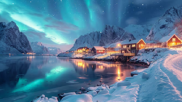 India s Own Norway Discover the Magic of Dibang Valley and Narkanda India s Own Norway Discover the Magic of Dibang Valley and Narkanda