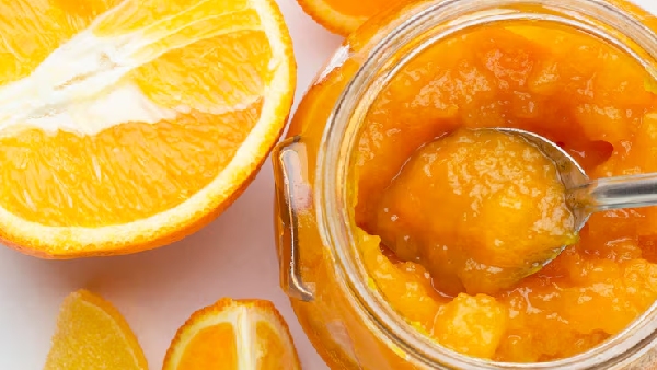 Sweet Sour and Spicy The Ultimate Orange Chutney Recipe You Must Try
