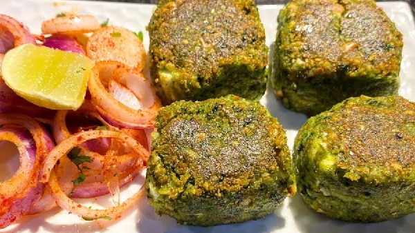 Spicy and Protein Rich How to Make Maharashtrian Paneer Thecha Recipe in Telugu