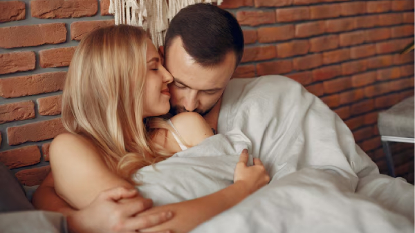 The Sweetest Workout How to Melt Fat Without Leaving Your Bedroom