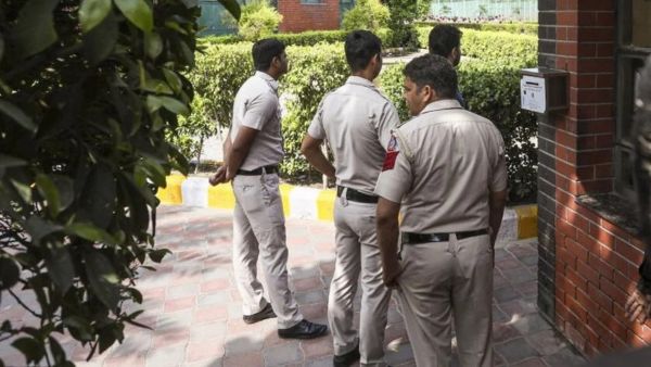 bengaluru apartment association controversy fine collection for criminal offenses provident sunworth kengeri police investigation