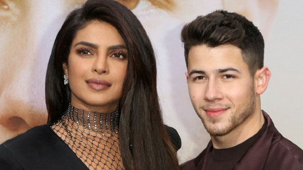 Sunday Morning Cuddles are Mandatory Priyanka Opens Up About Intimacy with Nick