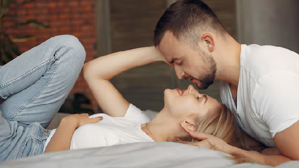Why Consistency Matters The Hidden Dangers of a Long Break from Intimacy