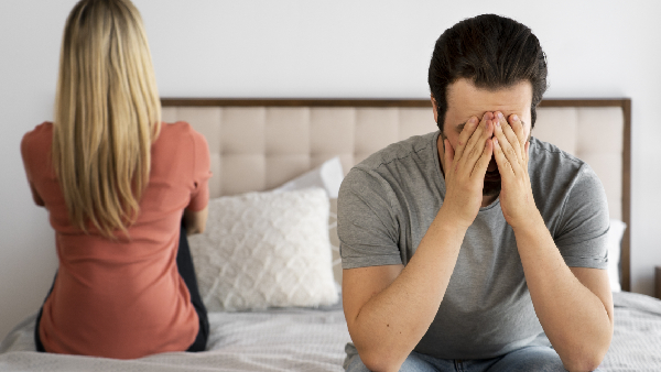 The Silent Killers 7 Habits That Are Destroying Your Relationship Unnoticed