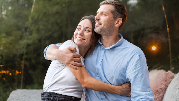 3 Simple Changes for a Stress Free and Happy Life