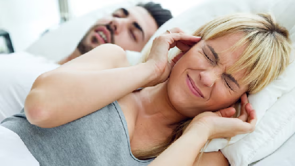 Snoring More This Winter Here the Surprising Reason Why 5 Ways to Stop