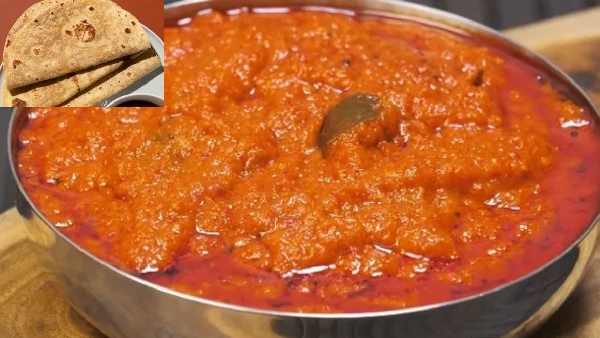 Taste the Tangy Goodness Homemade Tomato Thokku Step by Step Guide