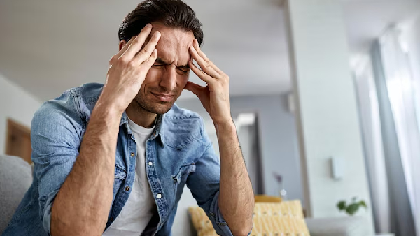 Say Goodbye to Headaches Naturally 4 Simple Hacks to Try