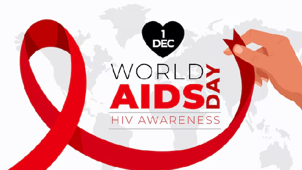 Why December 1st The Untold Story Behind the Date of World AIDS Day