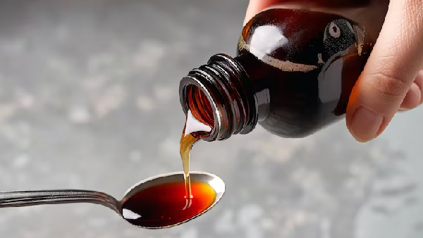 Urgent Alert for Parents Telangana Bans Almont Kid Syrup Urgent Alert for Parents Telangana Bans Almont Kid Syrup