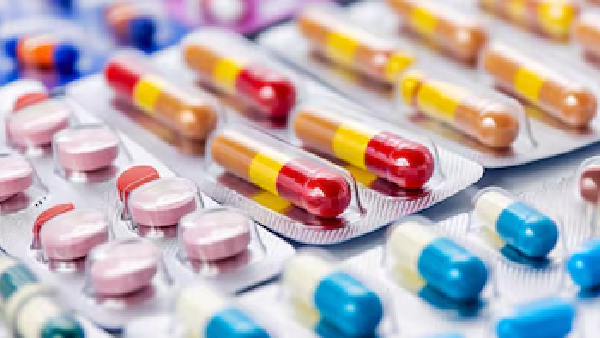 New Packaging Rules Govt to Put QR Codes and Color Strips on Antibiotics
