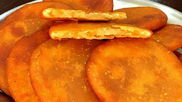 Sankranti Special Authentic Nethi Ariselu Recipe Step by Step