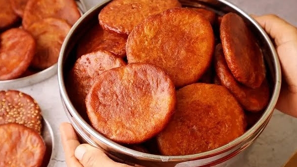 Sankranti Special Authentic Nethi Ariselu Recipe Step by Step