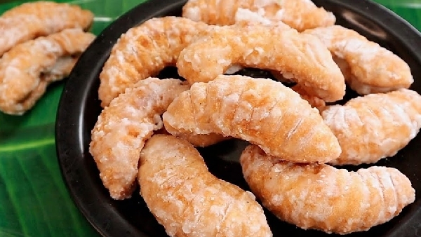 Sankranti Special Authentic Bellam Gorumiteelu Recipe You Must Try Recipe in Telugu