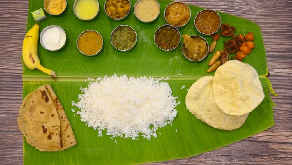 More Than Tradition The Surprising Science Behind Eating on Banana Leaves