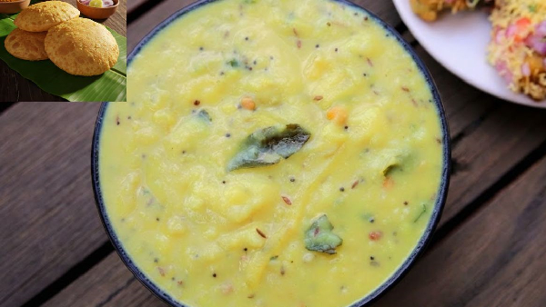 The Ultimate Side Dish for Poori and Chapati Bombay Poori Masala Recipe in Telugu The Ultimate Side Dish for Poori and Chapati Bombay Poori Masala Recipe in Telugu