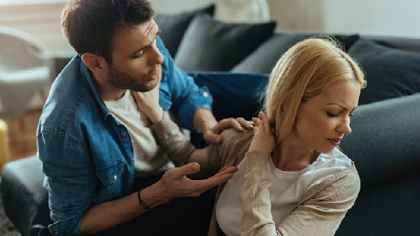 Trapped in a Toxic Relationship Here s How to Break Free and Find Peace