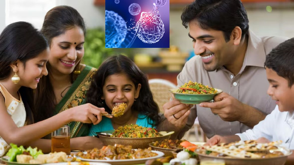 Not Just Smoking or Pollution Dr Mantena Warns 5 Daily Mistakes Are Driving Cancer Cases in India