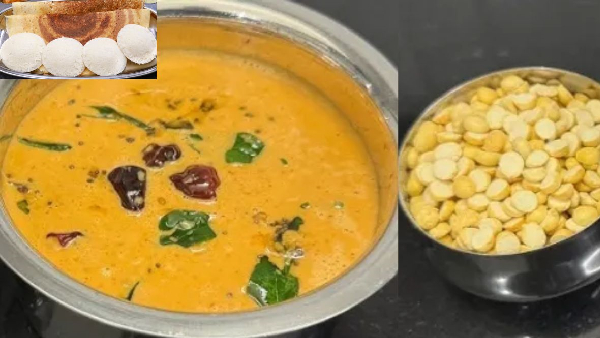 No Onion No Tomato No Problem The Ultimate 5 Minute Chutney Recipe In Telugu