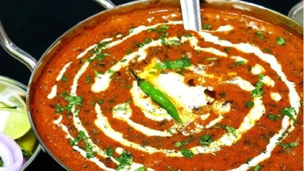 Somalia Dy PM Salah Jama Favourite Indian Dish Dal Makhni Recipe in Telugu Somalia Dy PM Salah Jama Favourite Indian Dish Dal Makhni Recipe in Telugu