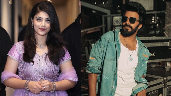 Dhee Fame Dancer Aqsa Khan Breaks Silence on Sudigali Sudheer Marriage Rumours