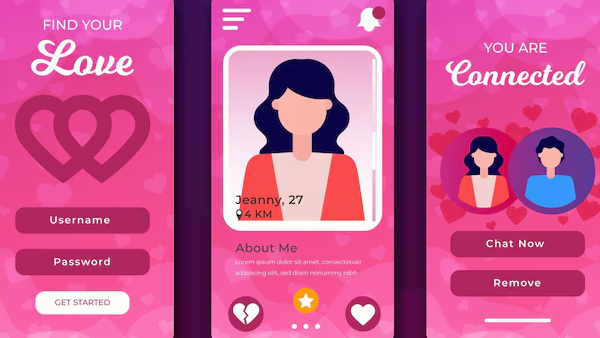 Be Real Not Cool The Secret to Winning Hearts on Dating Apps