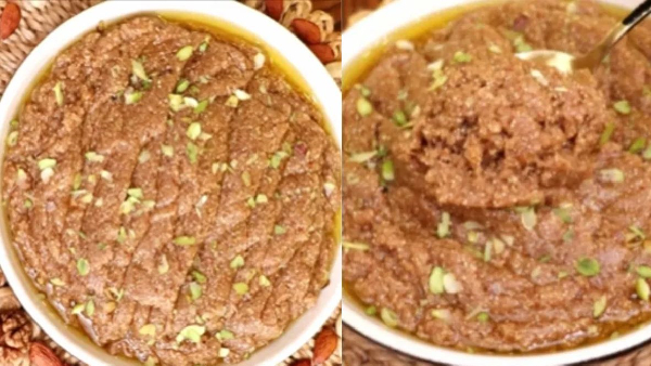 Say Goodbye to Back Pain The Ultimate Gond Pak Recipe for Strong Bones