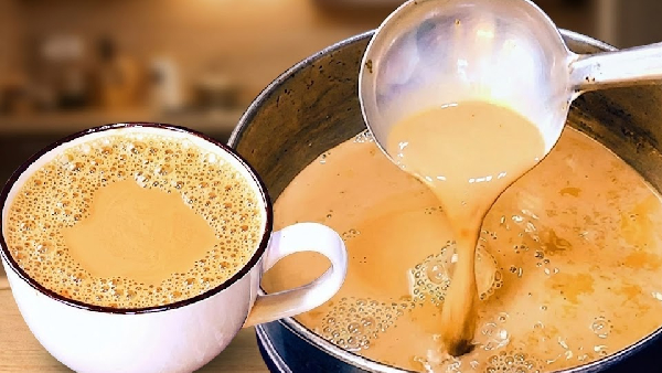 Restaurant Style Masala Chai at Home The Ultimate Recipe Revealed