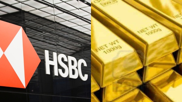 HSBC gold price forecast 2026 gold price prediction 2026 HSBC gold outlook gold forecast HSBC gold price outlook 2026 gold market outlook gold investment 2026 gold price target 2026 gold rally outlook gold demand forecast central bank gold buying gold safe haven asset inflation and gold prices Fed rate cuts gold impact US dollar gold relationship geopolitics gold prices precious metals outlook 2026 bullion market forecast global gold prices gold investors outlook HSBC 2026 2026 HSBC 2026 2026 2026