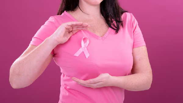 Breast Cancer Spike in India ICMR Sounds the Alarm