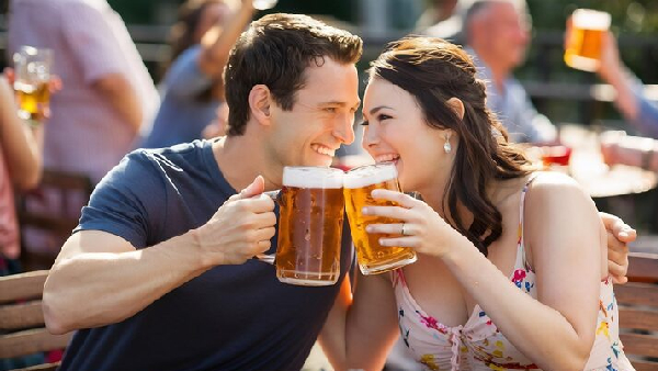Are you having intimacy while under the influence of alcohol know shocking truth
