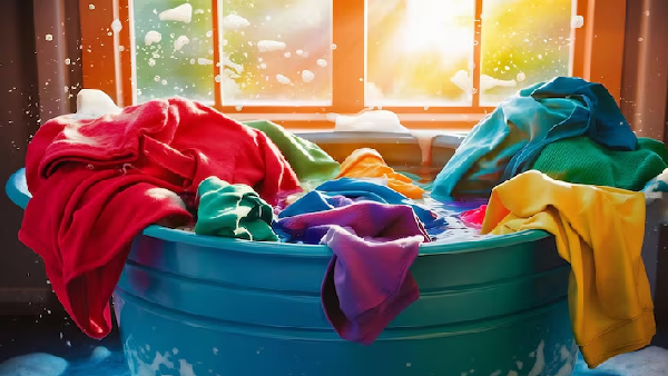 Skip the Dry Cleaner How to Wash Winter Jackets at Home Like a Pro Skip the Dry Cleaner How to Wash Winter Jackets at Home Like a Pro