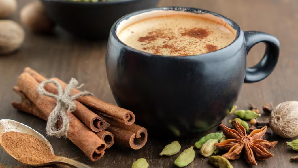 One Sip to Heaven Step by Step Guide for the Perfect Kadak Masala Chai Recipe in Telugu