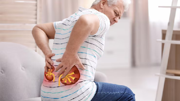 5 Nighttime Signs of Kidney Failure You Shouldn t Ignore