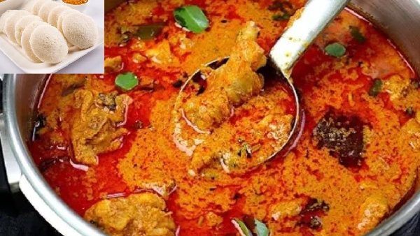 Kongu nadu Chicken Curry The Ultimate Sunday Special Recipe in Telugu Kongu nadu Chicken Curry The Ultimate Sunday Special Recipe in Telugu