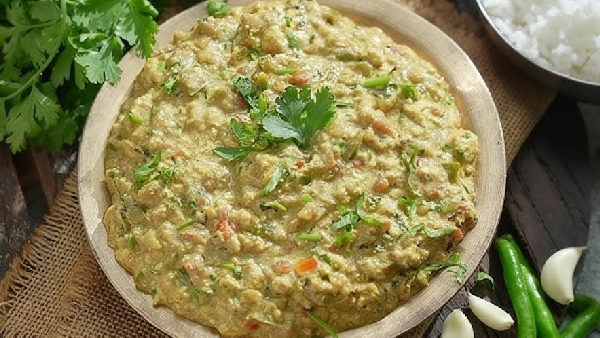 Better Than Restaurant How to Make Rich and Creamy Makhmal Paneer Recipe in Telugu