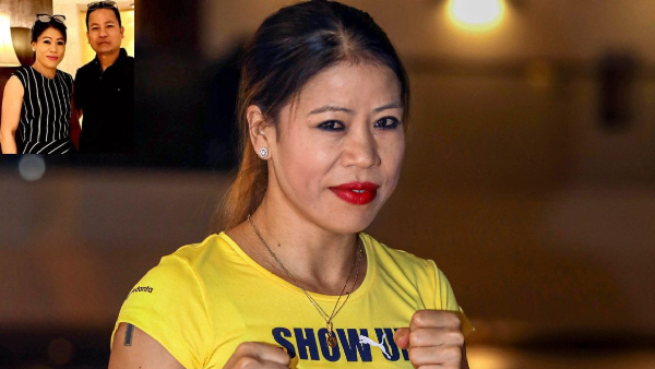 He Ate and Slept While I Earned Mary Kom s Shocking Remarks on Ex Husband Spark Outrage