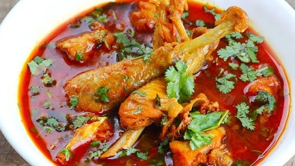 Kanuma Special Authentic Telangana Style Natu Kodi Pulusu Recipe in Telugu