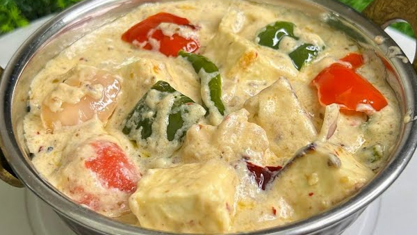 Bored of Butter Masala Try This Creamy Kashmiri Paneer Yakhni Recipe in Telugu Bored of Butter Masala Try This Creamy Kashmiri Paneer Yakhni Recipe in Telugu