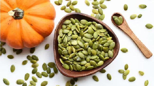Why Pumpkin Seeds Are the Ultimate Superfood for Men