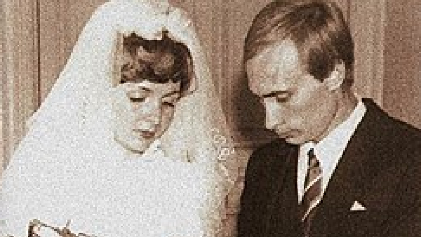 Love Power and Secrets The Hidden World of Vladimir Putin