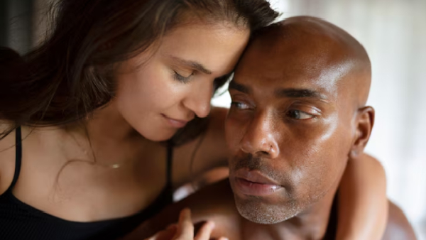 The Ultimate Mood Killers 3 Things You Should Never Say During Intimacy