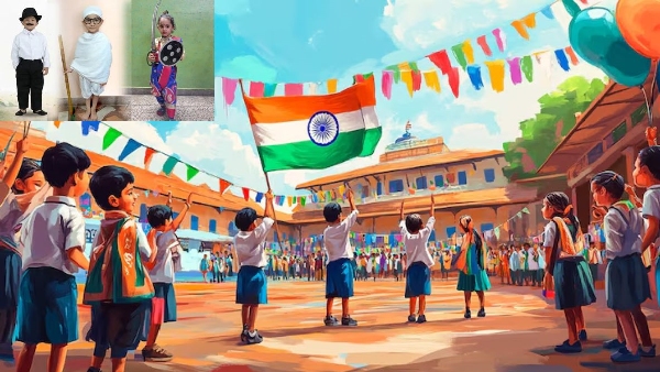 Republic Day 2026 From Bhagat Singh to Jhansi Rani Ultimate Dress up Guide for Kids