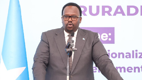 Somalia Dy PM Salah Jama Favourite Indian Dish Dal Makhni Recipe in Telugu Somalia Dy PM Salah Jama Favourite Indian Dish Dal Makhni Recipe in Telugu