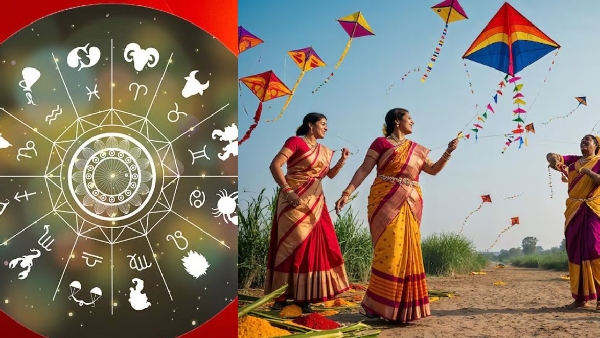 Makar Sankranti 2026 Budhaditya Yoga Returns After a Century Brings Luck for 3 Zodiac Signs Makar Sankranti 2026 Budhaditya Yoga Returns After a Century Brings Luck for 3 Zodiac Signs